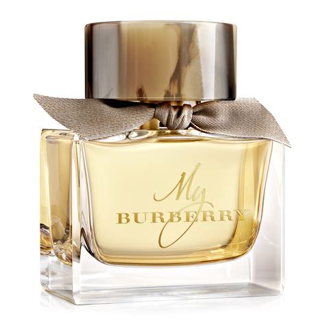 άρωμα burberry